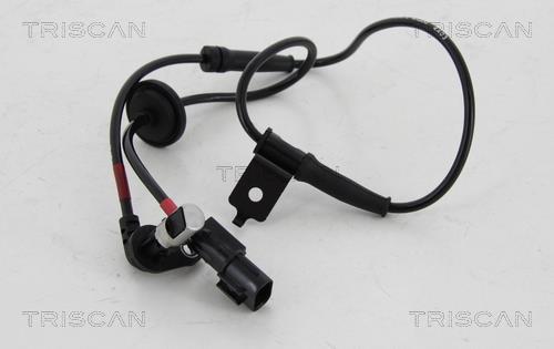 Sensor, revoluciones de la rueda Triscan A/S ref. 8180 43156