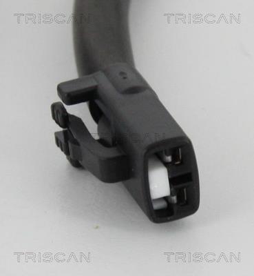 Sensor, revoluciones de la rueda Triscan A/S ref. 8180 43163