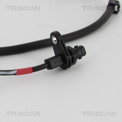 Sensor, revoluciones de la rueda Triscan A/S ref. 8180 43163