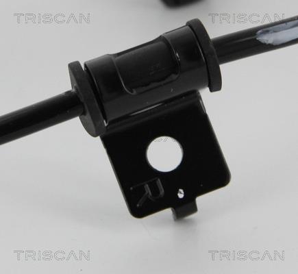 Sensor, revoluciones de la rueda Triscan A/S ref. 8180 43163