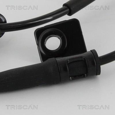 Sensor, revoluciones de la rueda Triscan A/S ref. 8180 43163