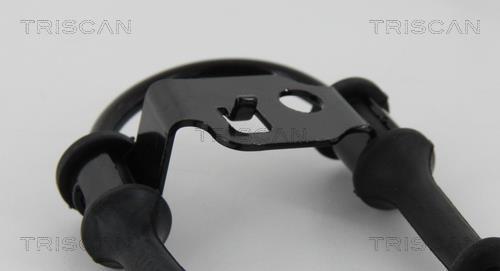 Sensor, revoluciones de la rueda Triscan A/S ref. 8180 43163