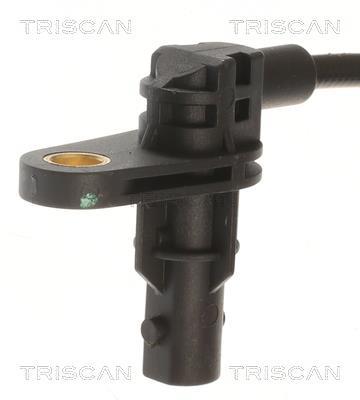 Capteur ABS (Capteur de vitesse de roue) Triscan A/S 8180 43165