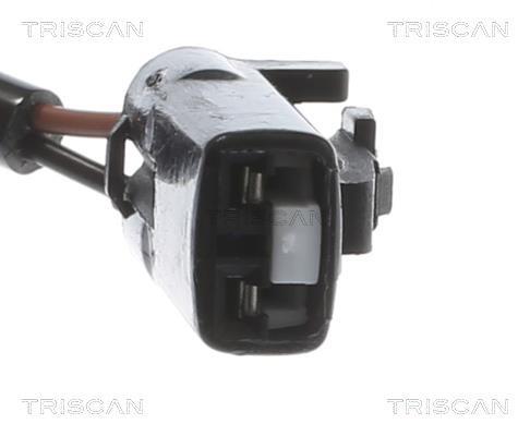 Capteur ABS (Capteur de vitesse de roue) Triscan A/S ref. 8180 43166