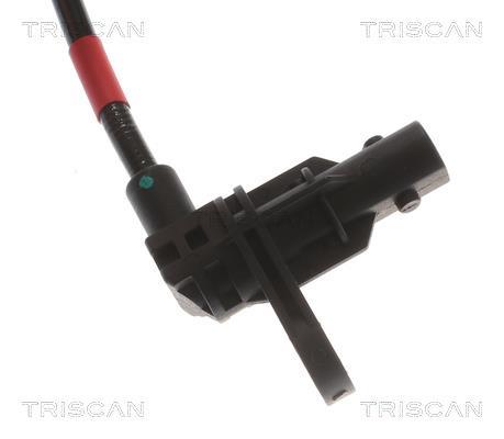 Capteur ABS (Capteur de vitesse de roue) Triscan A/S ref. 8180 43166