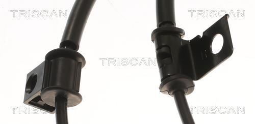 Capteur ABS (Capteur de vitesse de roue) Triscan A/S ref. 8180 43166