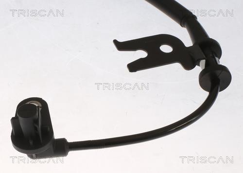 Sensor ABS Triscan A/S 8180 43167