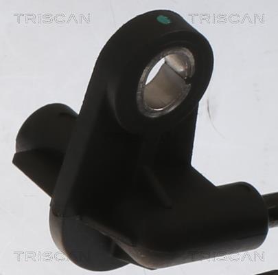 Sensor, revoluciones de la rueda Triscan A/S ref. 8180 43168