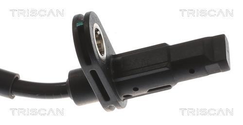 Capteur ABS (Capteur de vitesse de roue) Triscan A/S ref. 8180 43169