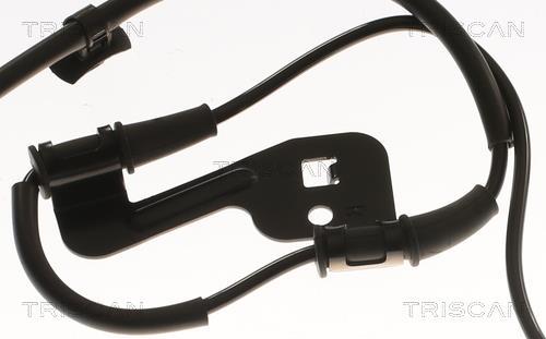 Sensor, revoluciones de la rueda Triscan A/S ref. 8180 43170