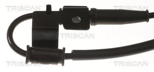 Sensor ABS Triscan A/S ref. 8180 43184