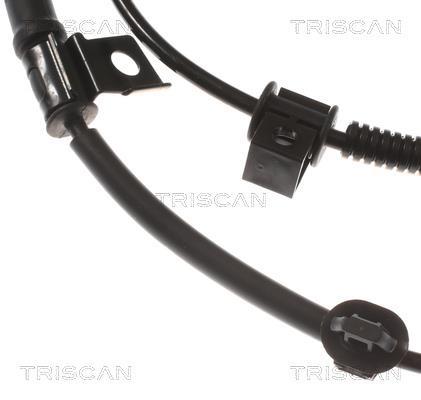 Sensor ABS Triscan A/S ref. 8180 43184