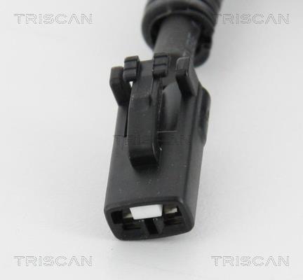 Sensor ABS Triscan A/S ref. 8180 43185