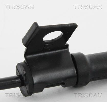 Sensor ABS Triscan A/S ref. 8180 43185