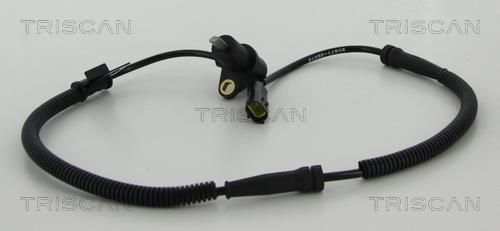 Capteur ABS (Capteur de vitesse de roue) Triscan A/S ref. 8180 43191