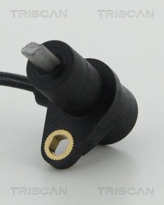 Capteur ABS (Capteur de vitesse de roue) Triscan A/S ref. 8180 43191
