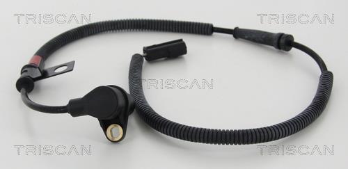 Capteur ABS (Capteur de vitesse de roue) Triscan A/S ref. 8180 43192