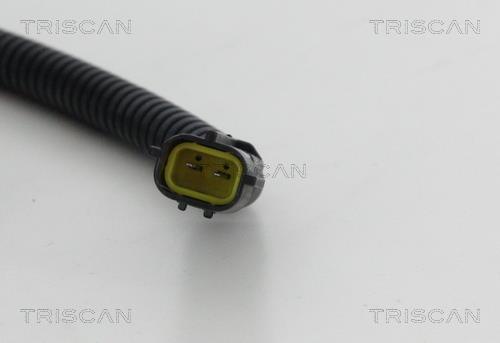 Capteur ABS (Capteur de vitesse de roue) Triscan A/S ref. 8180 43192