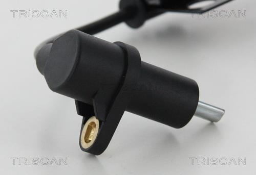 Capteur ABS (Capteur de vitesse de roue) Triscan A/S ref. 8180 43192