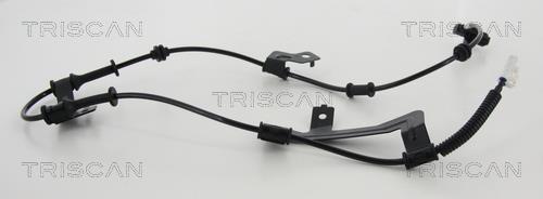 Sensor ABS Triscan A/S ref. 8180 43193