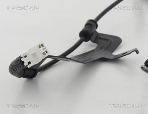 Sensor ABS Triscan A/S ref. 8180 43193