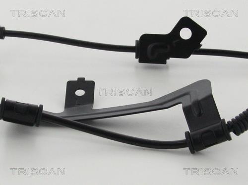 Sensor ABS Triscan A/S ref. 8180 43193