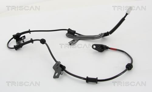 Sensor, revoluciones de la rueda Triscan A/S ref. 8180 43194