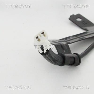 Sensor, revoluciones de la rueda Triscan A/S ref. 8180 43194