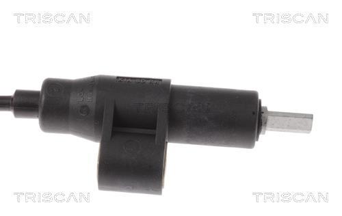 Sensor ABS Triscan A/S ref. 8180 43201