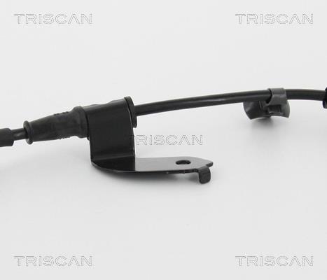 Sensor ABS Triscan A/S ref. 8180 43204