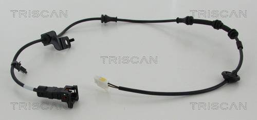 Sensor ABS Triscan A/S 8180 43208