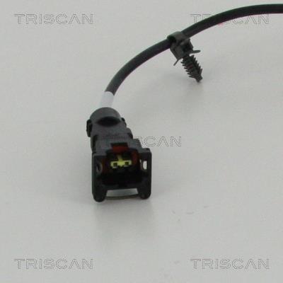 Sensor ABS Triscan A/S 8180 43208