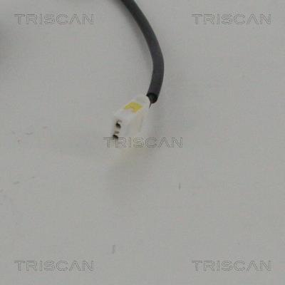 Sensor ABS Triscan A/S 8180 43208