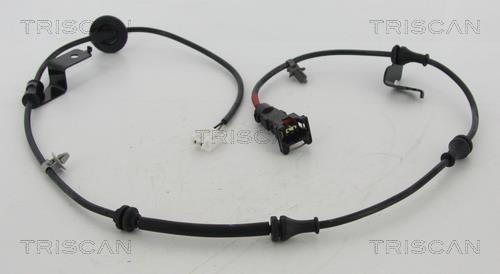Capteur ABS (Capteur de vitesse de roue) Triscan A/S 8180 43209
