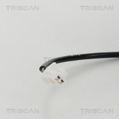 Sensor, revoluciones de la rueda Triscan A/S ref. 8180 43212