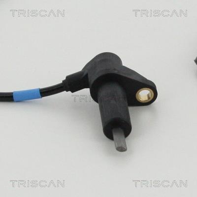 Sensor, revoluciones de la rueda Triscan A/S ref. 8180 43212