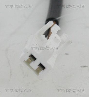 Sensor, revoluciones de la rueda Triscan A/S ref. 8180 43213
