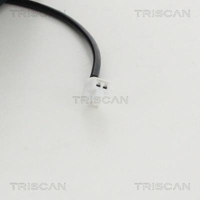 Sensor ABS Triscan A/S 8180 43231