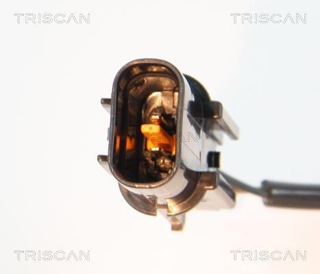 Capteur ABS (Capteur de vitesse de roue) Triscan A/S 8180 43234
