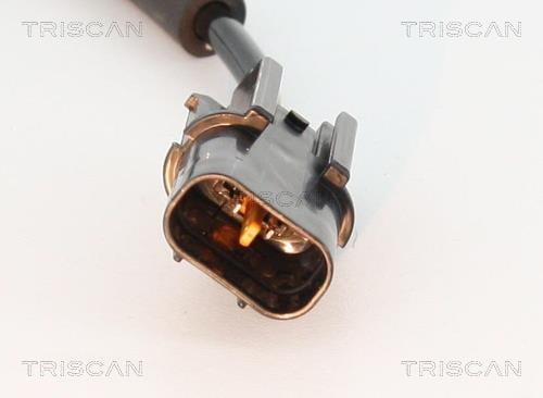 Capteur ABS (Capteur de vitesse de roue) Triscan A/S ref. 8180 43235