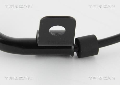 Capteur ABS (Capteur de vitesse de roue) Triscan A/S ref. 8180 43235