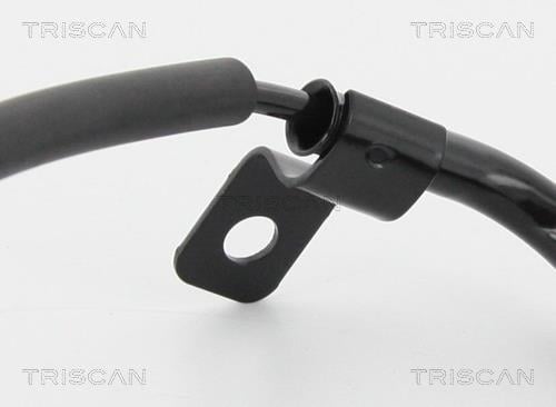 Capteur ABS (Capteur de vitesse de roue) Triscan A/S ref. 8180 43235