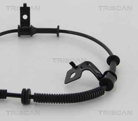 Capteur ABS (Capteur de vitesse de roue) Triscan A/S ref. 8180 43242