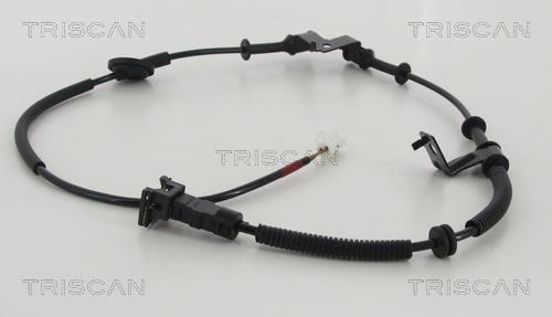 Capteur ABS (Capteur de vitesse de roue) Triscan A/S ref. 8180 43243