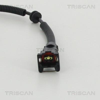 Capteur ABS (Capteur de vitesse de roue) Triscan A/S ref. 8180 43243