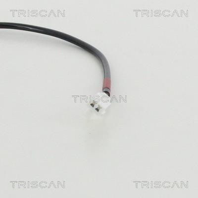 Capteur ABS (Capteur de vitesse de roue) Triscan A/S ref. 8180 43243