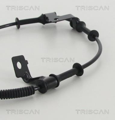 Capteur ABS (Capteur de vitesse de roue) Triscan A/S ref. 8180 43243