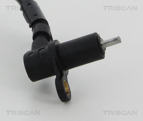 Capteur ABS (Capteur de vitesse de roue) Triscan A/S ref. 8180 43244