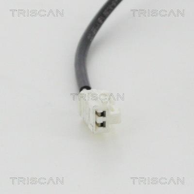 Sensor, revoluciones de la rueda Triscan A/S ref. 8180 43245