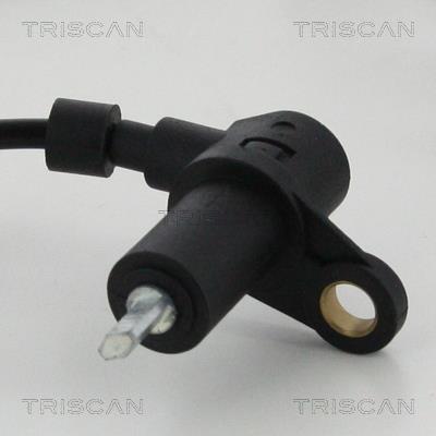 Sensor, revoluciones de la rueda Triscan A/S ref. 8180 43245